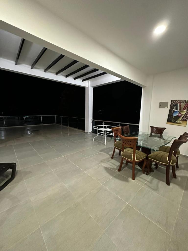 FINCA EL GALEM photo 4