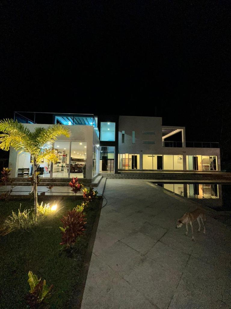 FINCA EL GALEM