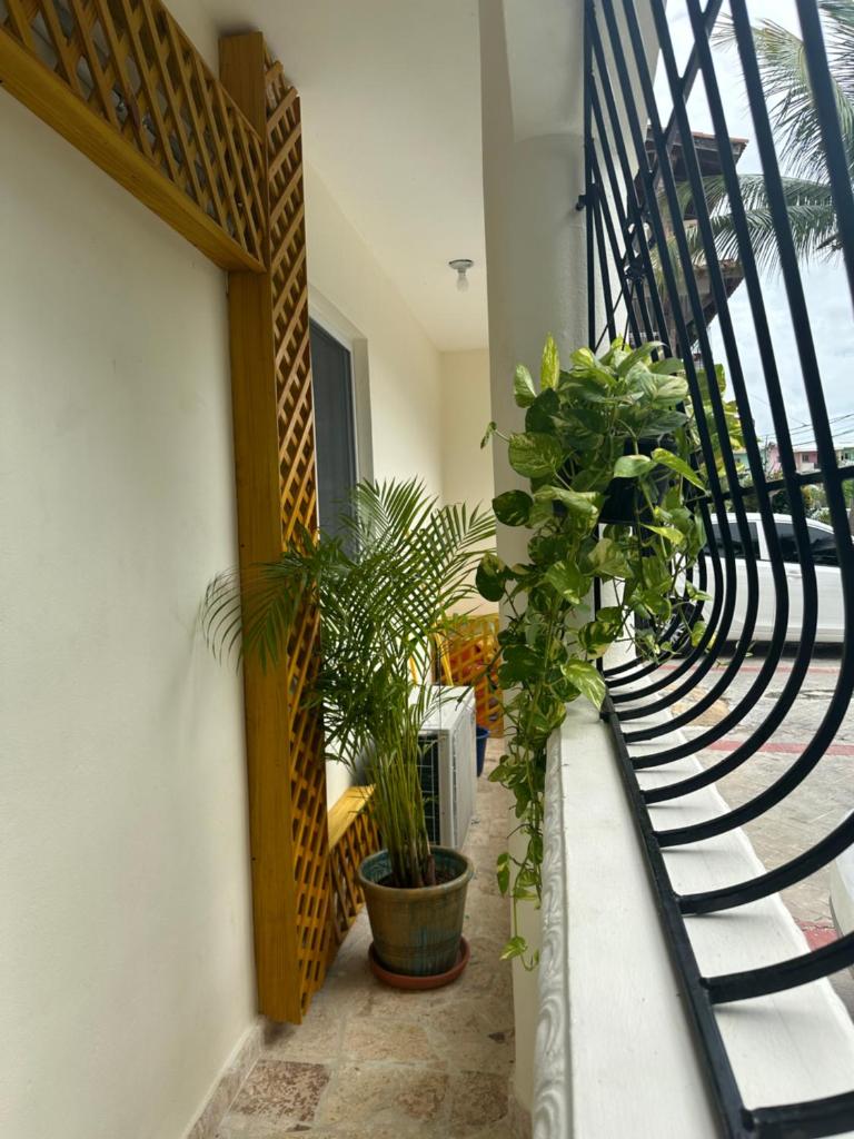 EL TOUCAN, Apartament in bayahibe photo 2