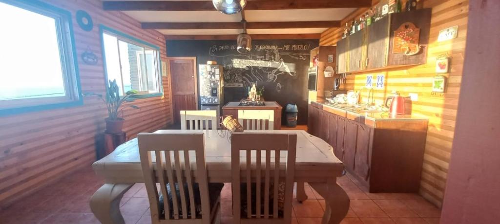 Casona El Faro photo 2