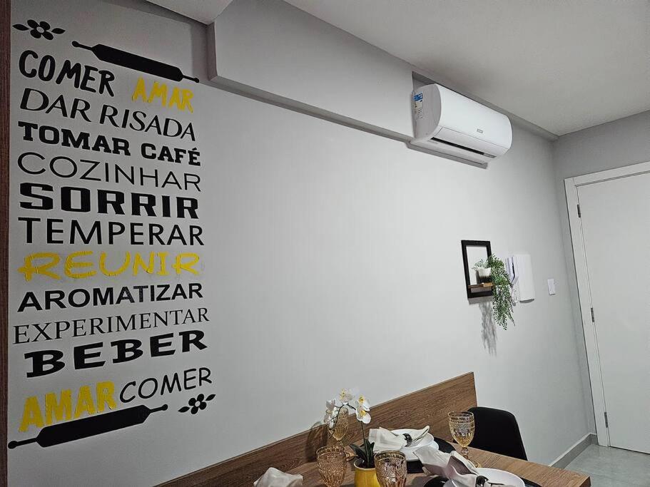 SegundoLar - Apartamento Inteiro Decorado photo 4