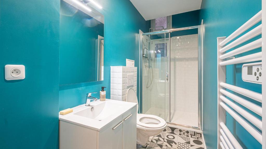 Le Vertuose - Welc'Home photo 3