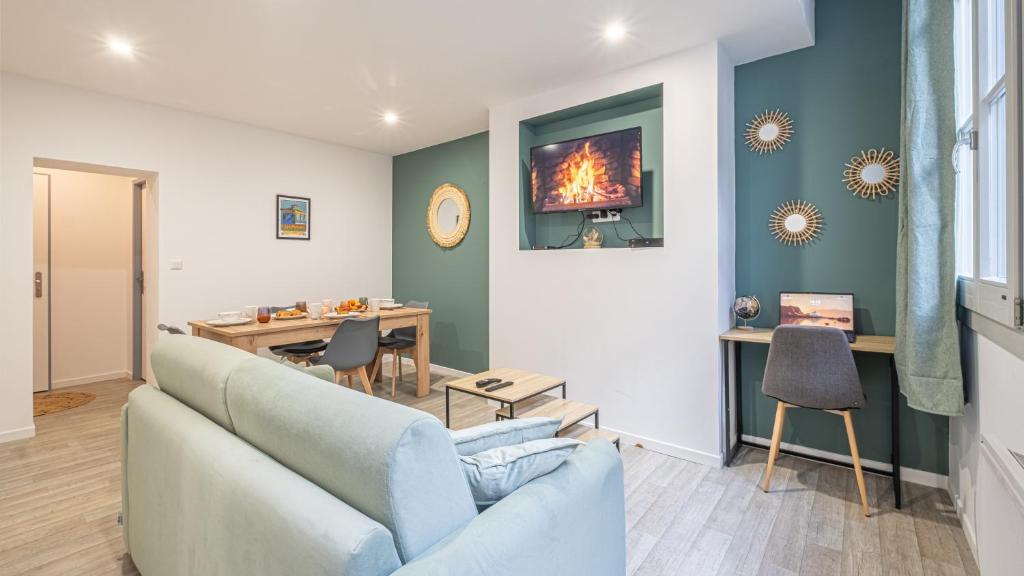 Le Vertuose - Welc'Home photo 4