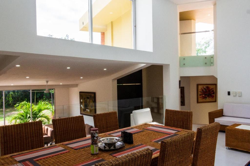 Lagos del Peñon, Casa Arena photo 1