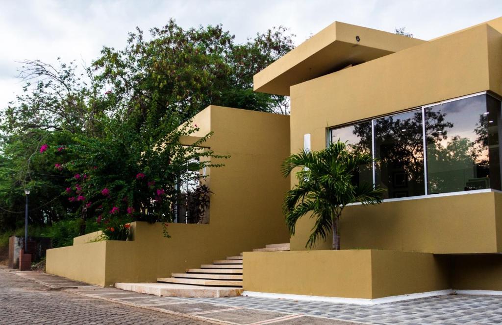 Lagos del Peñon, Casa Arena photo 2
