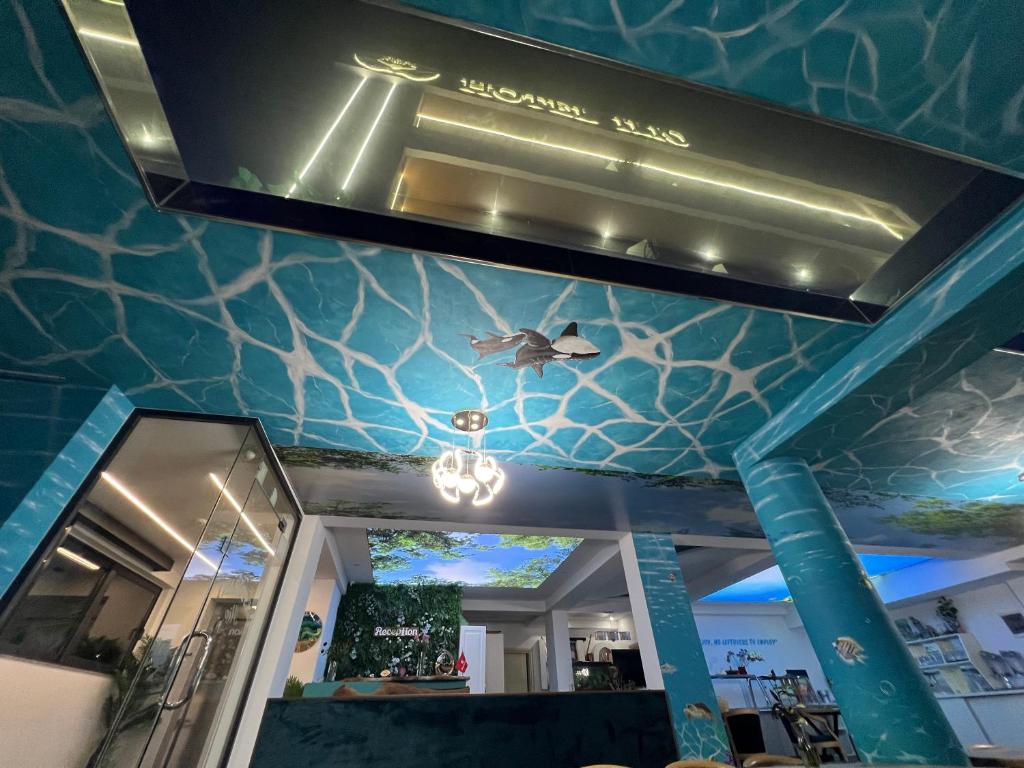 Ilio Boutique Hotel photo 1