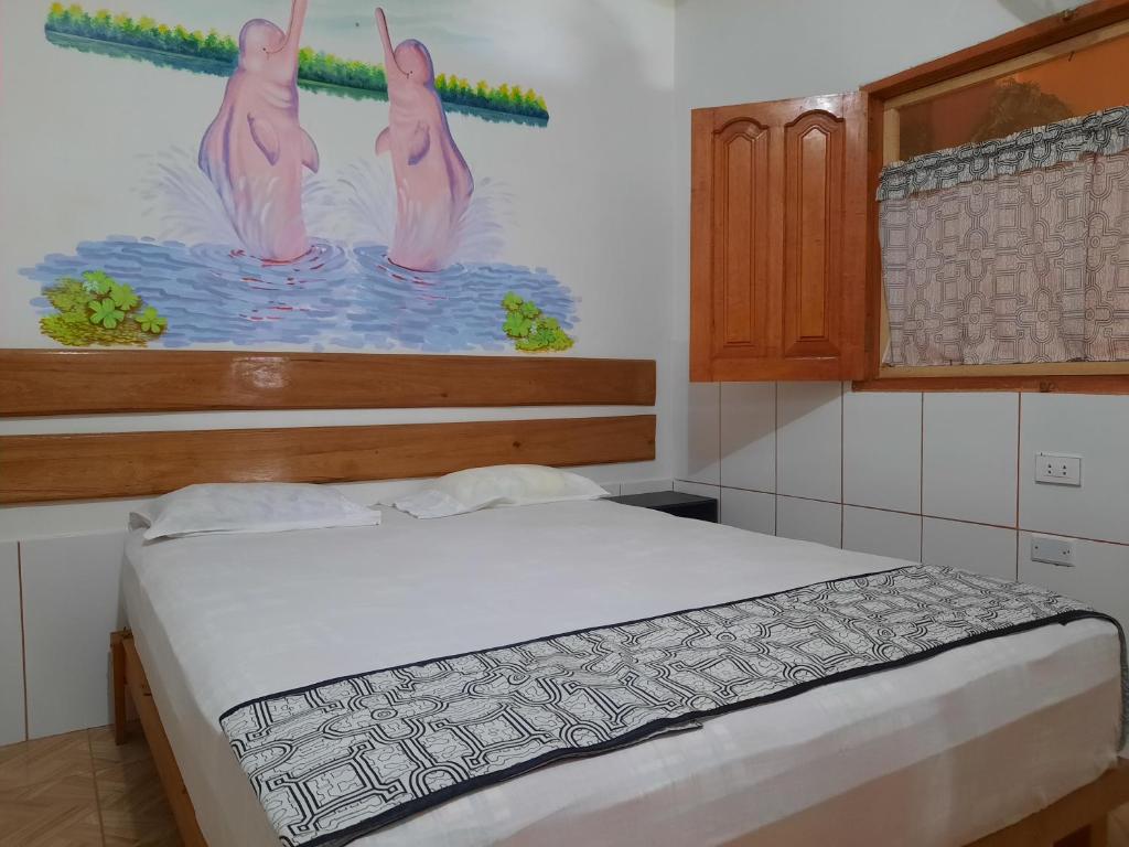 Amazon House Hostel photo 3