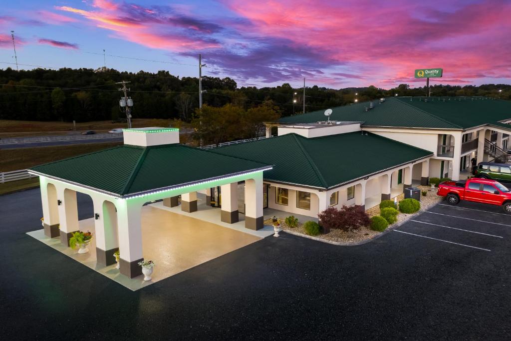 Quality Inn Dandridge photo 4