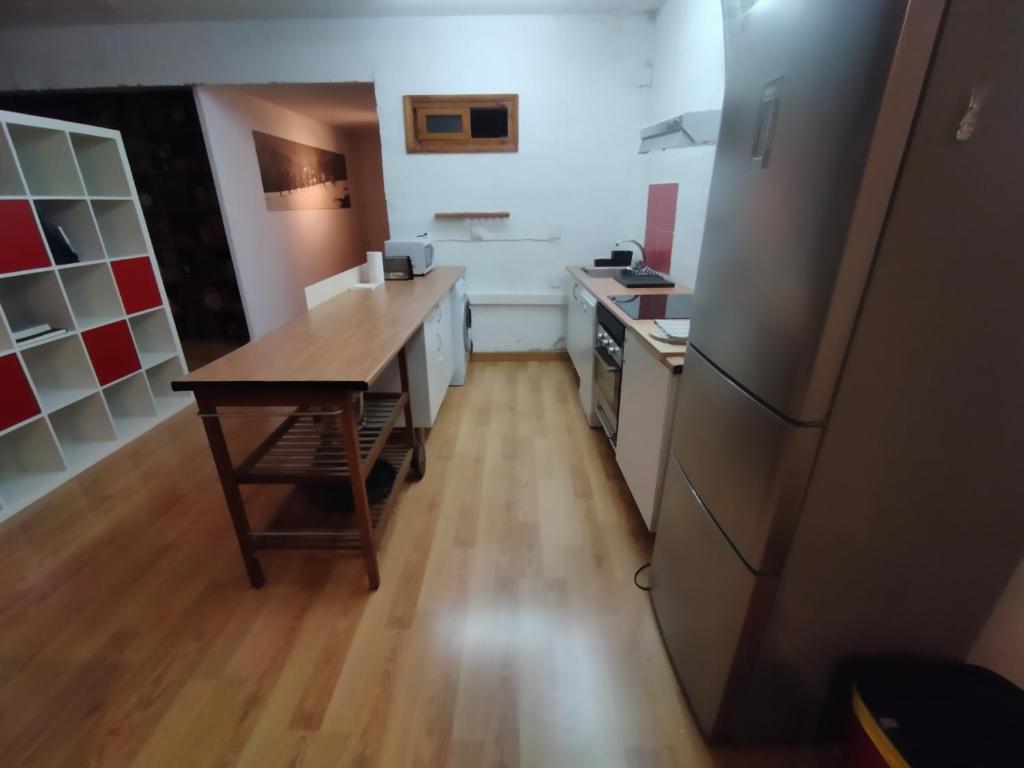 Loft Puerto de Navacerrada photo 3