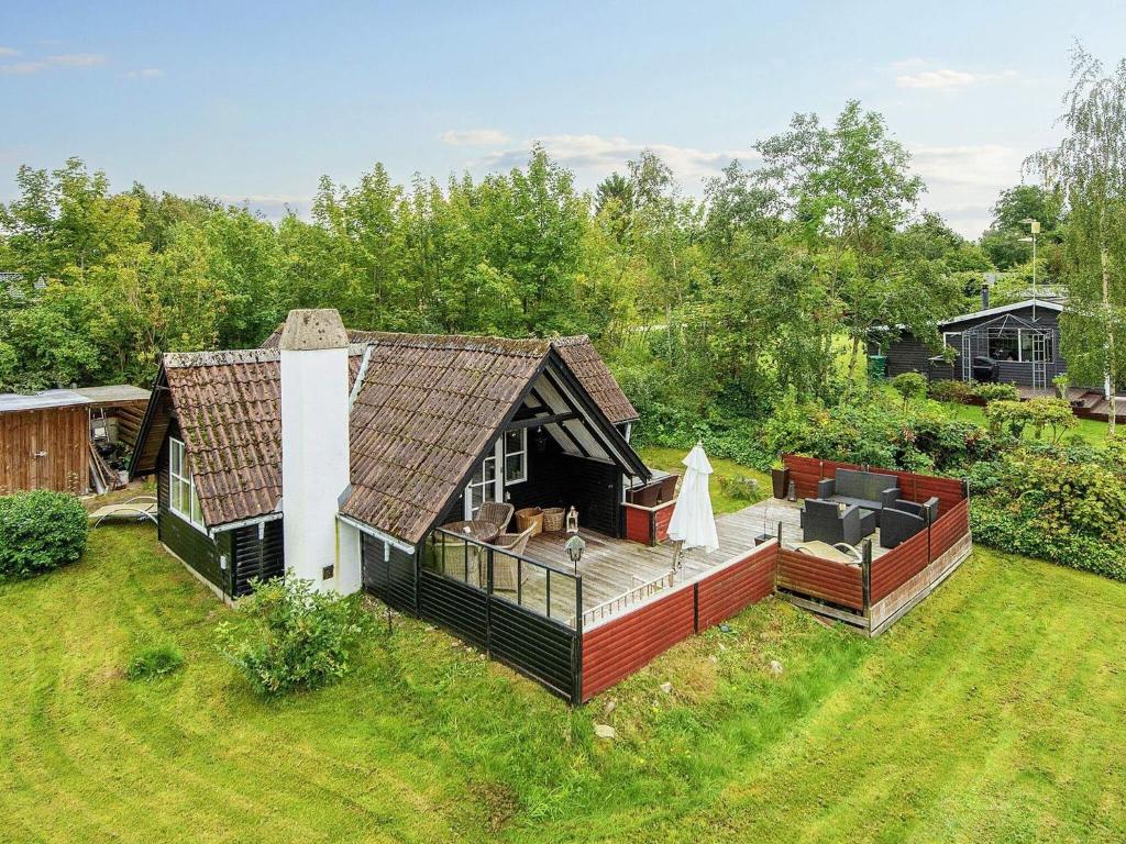 Holiday home Allingåbro XII