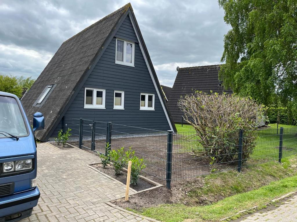 Nurdachhaus HOHER WEG 54 photo 3