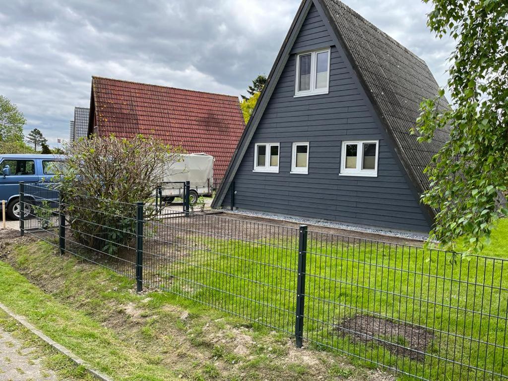 Nurdachhaus HOHER WEG 54 photo 4