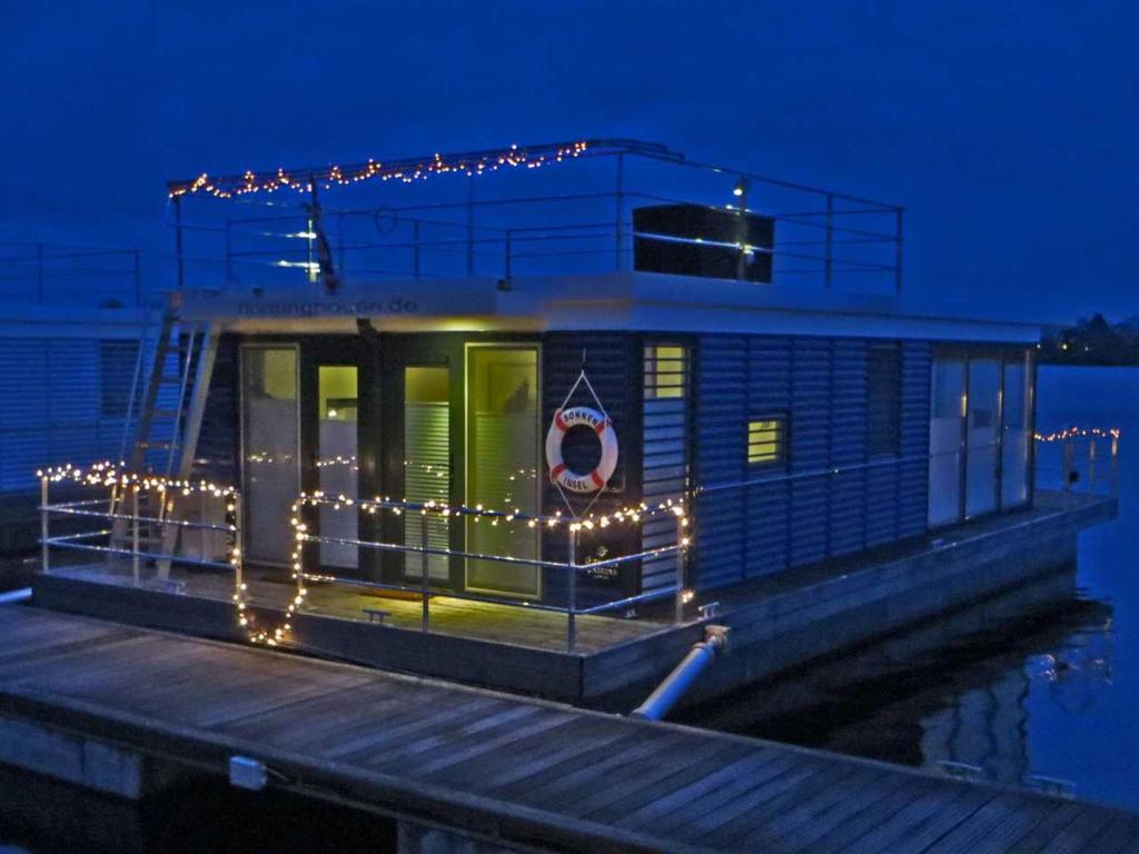 Floating 44 in Xanten - Boot 2 photo 1