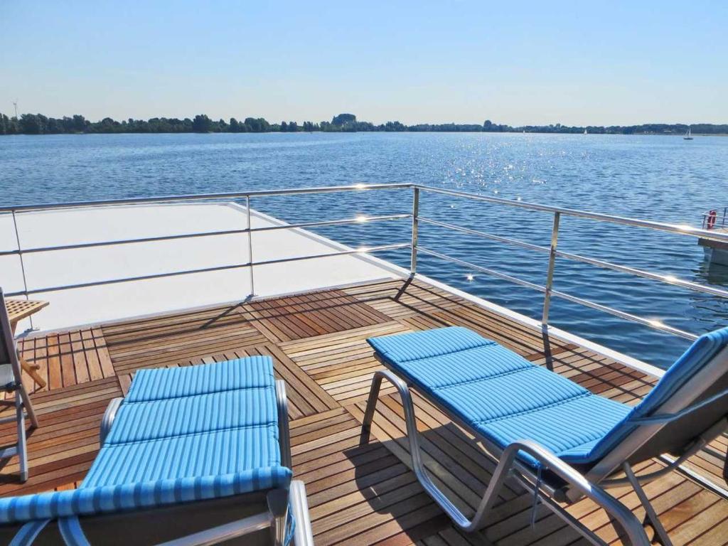 Floating 44 in Xanten - Boot 2 photo 2