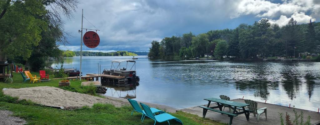 Trent River Cottages photo 1