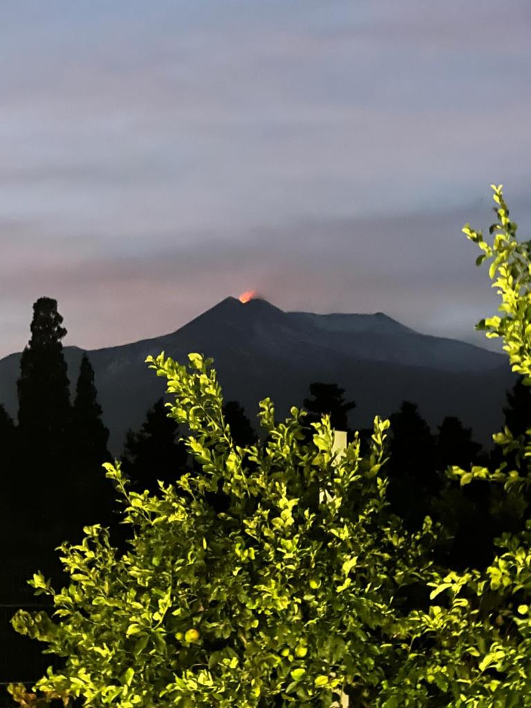 Virdamuri - Etna Country Resort photo 1