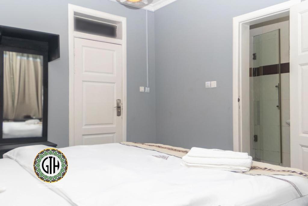 Gullivers Travel Hotel photo 4