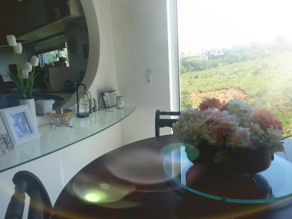 Pousada Flor de Lis Homestay photo 3