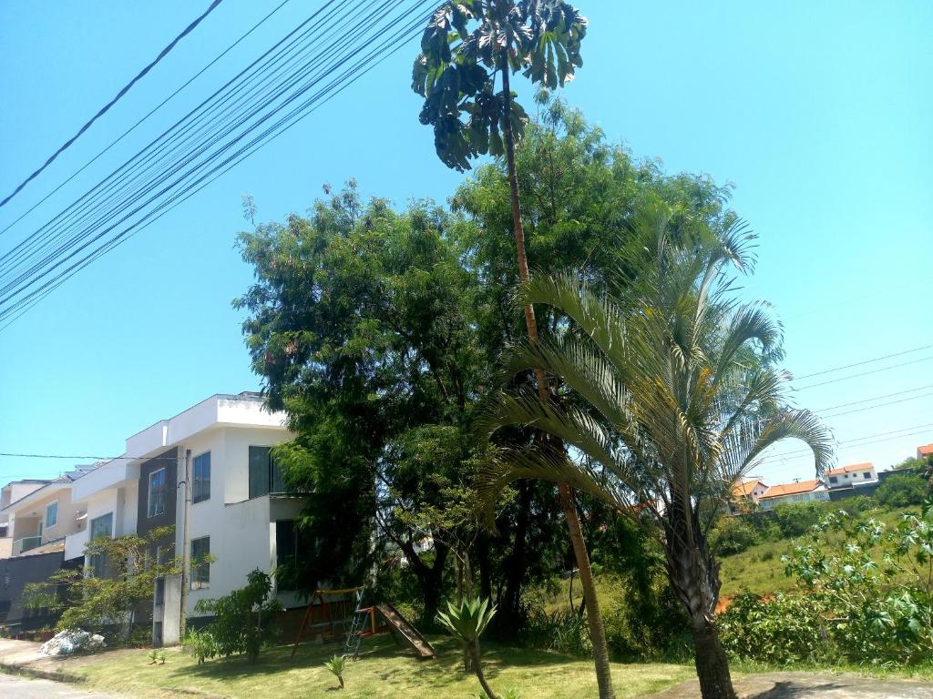 Pousada Flor de Lis Homestay photo 4
