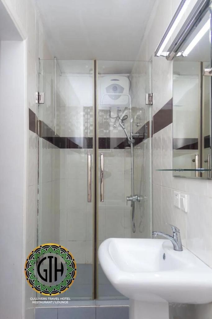 Gullivers Travel Hotel photo 3