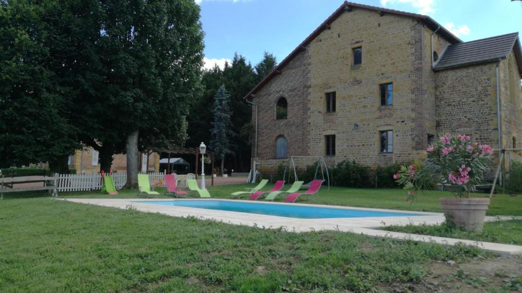 CHATEAU VALVERT photo 1