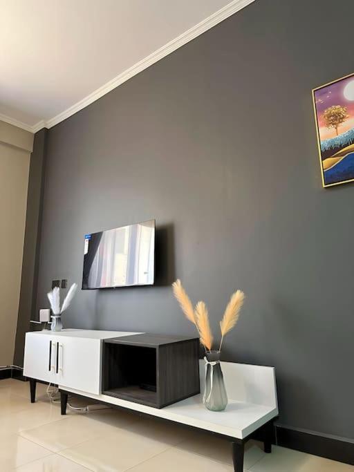 Cozy apartment in heart of Kampala photo 1