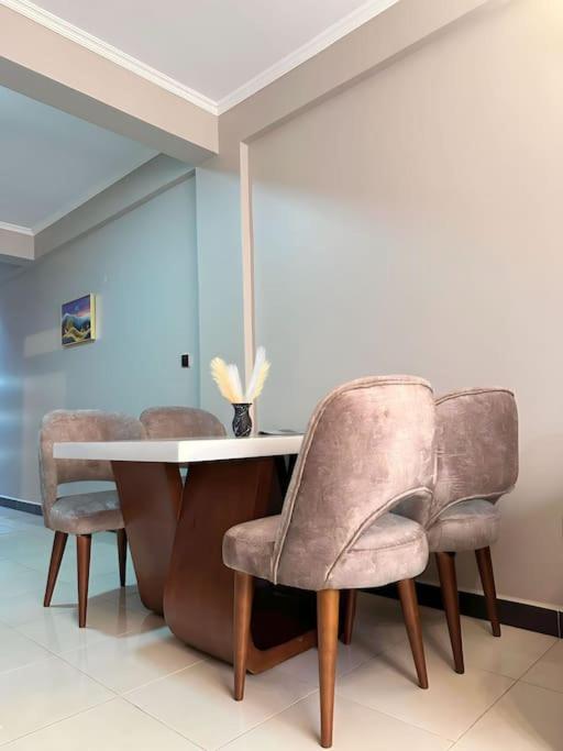 Cozy apartment in heart of Kampala photo 2