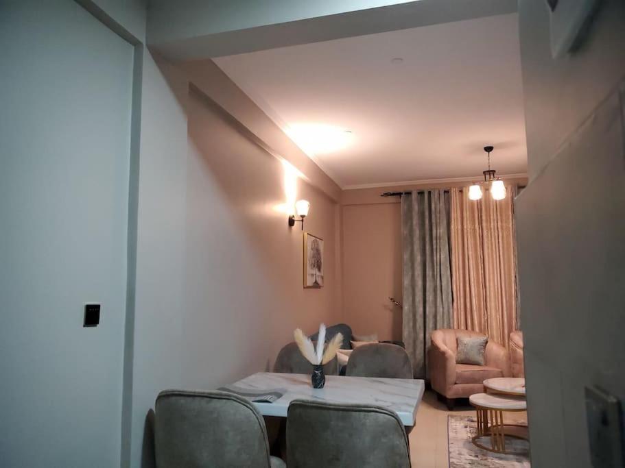 Cozy apartment in heart of Kampala photo 4