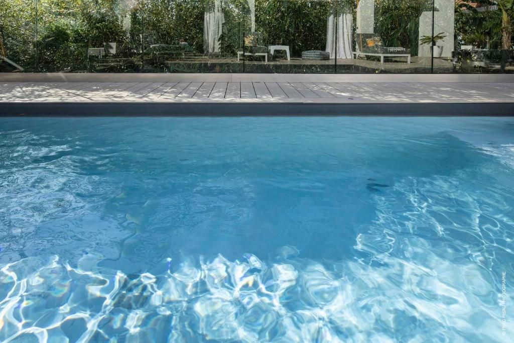 GROUND FLOOR VILLA GRAZIELLA 200 M FROM THE BEACH photo 2