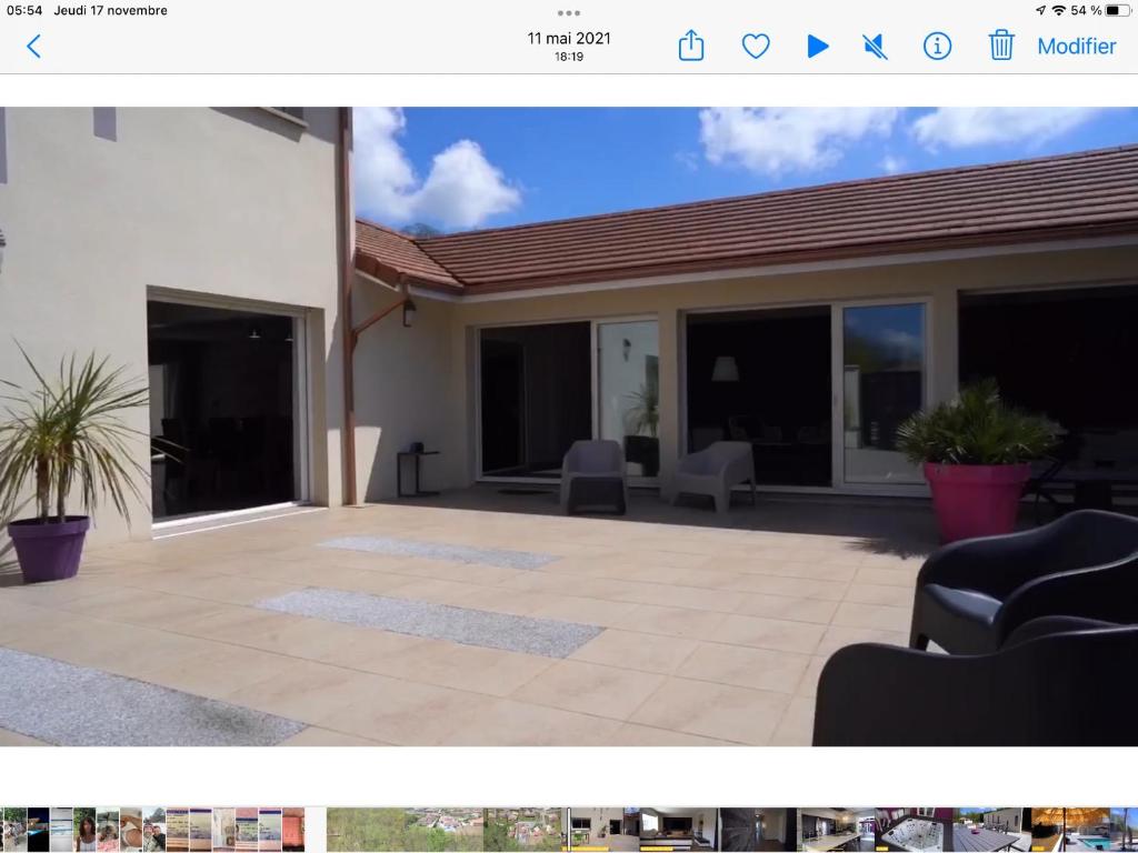 Le SPA de l Albizia photo 1