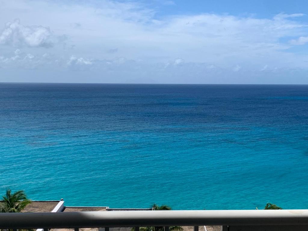 Ocean view getaway