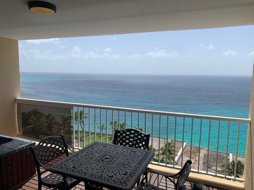 Ocean view getaway photo 2