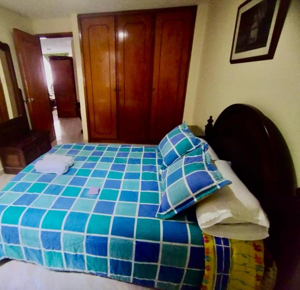 Hogar Emerawa - Corferias Bogota - Embajada Americana photo 3