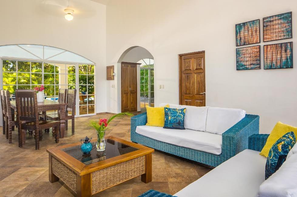 The Amazing Hispaniola Villa 145 photo 3