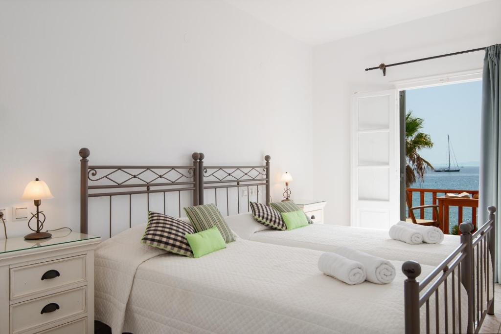 Hotel Efrosini photo 2