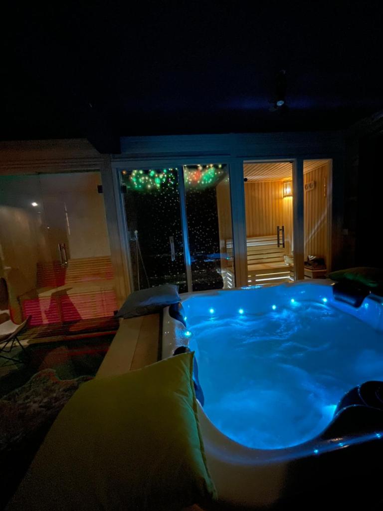 Vila Prive - Bungalows Kopaonik photo 1