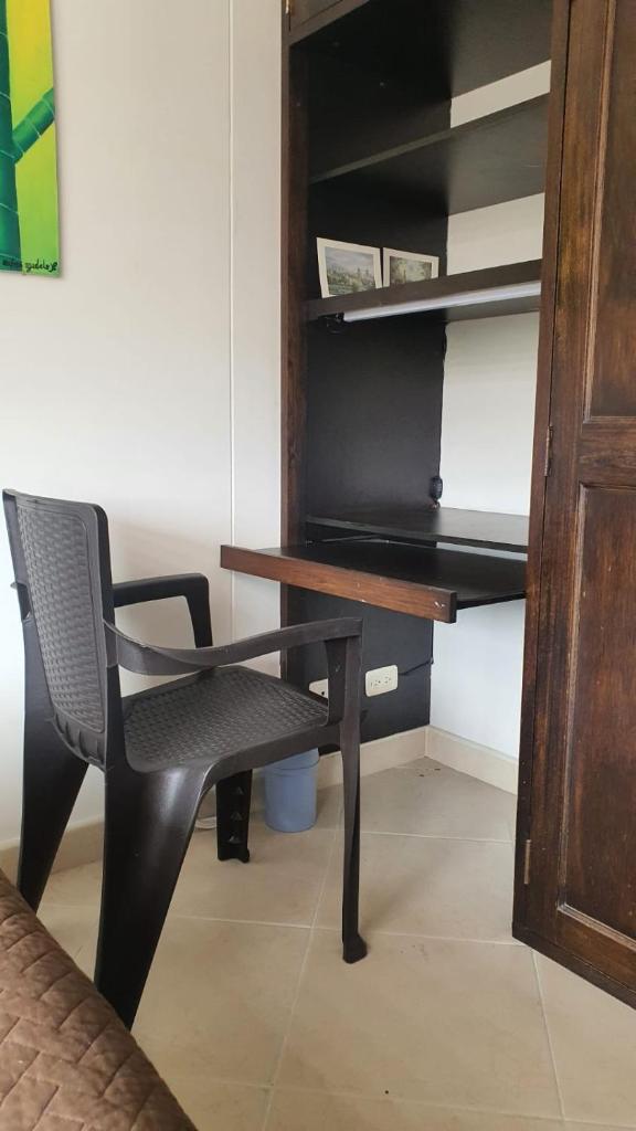 Habitación en apartamento compartido en Envigado photo 4