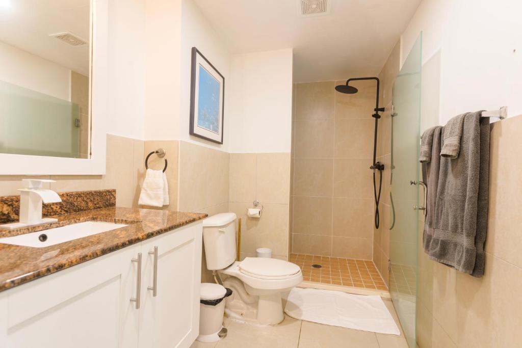 Maho Beach Suite 2BR Lux Condo next to Morgan Resort photo 4