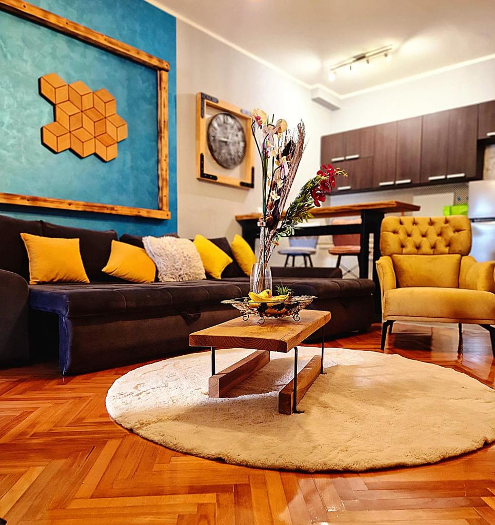 Apartman Marijana photo 1