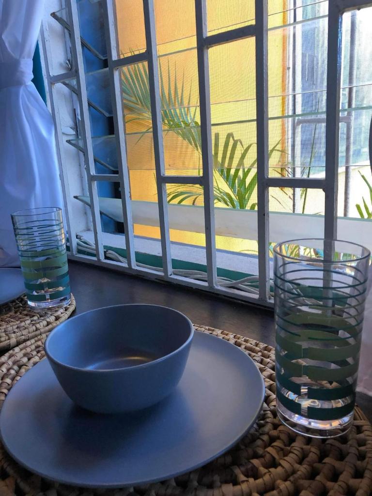 BnB SoMom Mobay Lodging photo 2