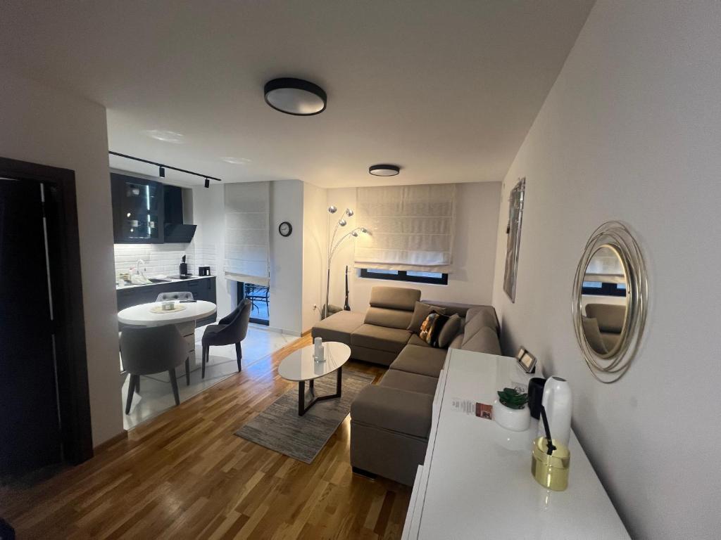 Golden Forest apartman 7