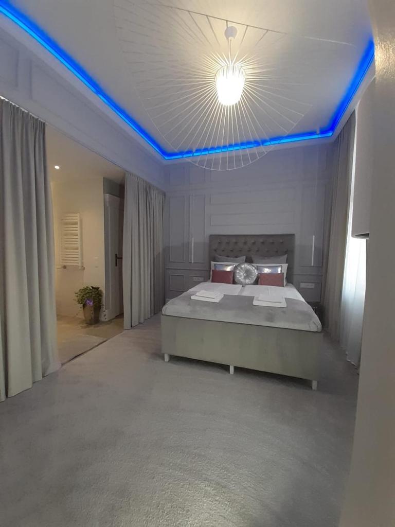 Apartamenty "PRZY KATEDRZE" GORZÓW - jacuzzi photo 3