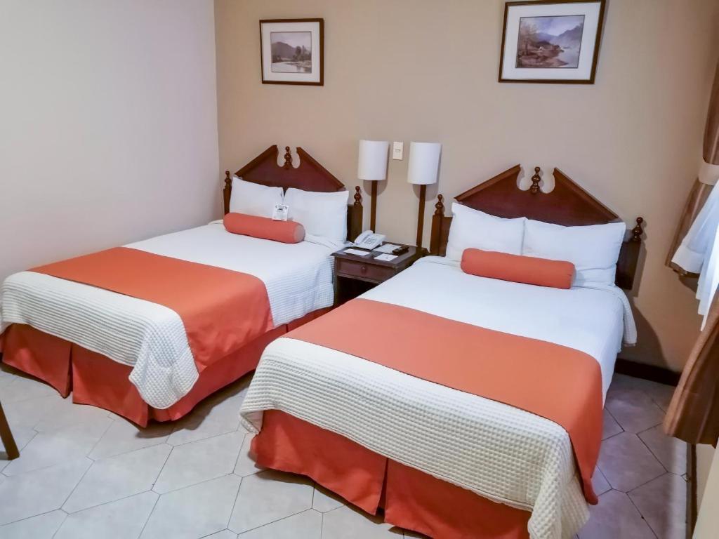Hotel Royal Palace photo 1