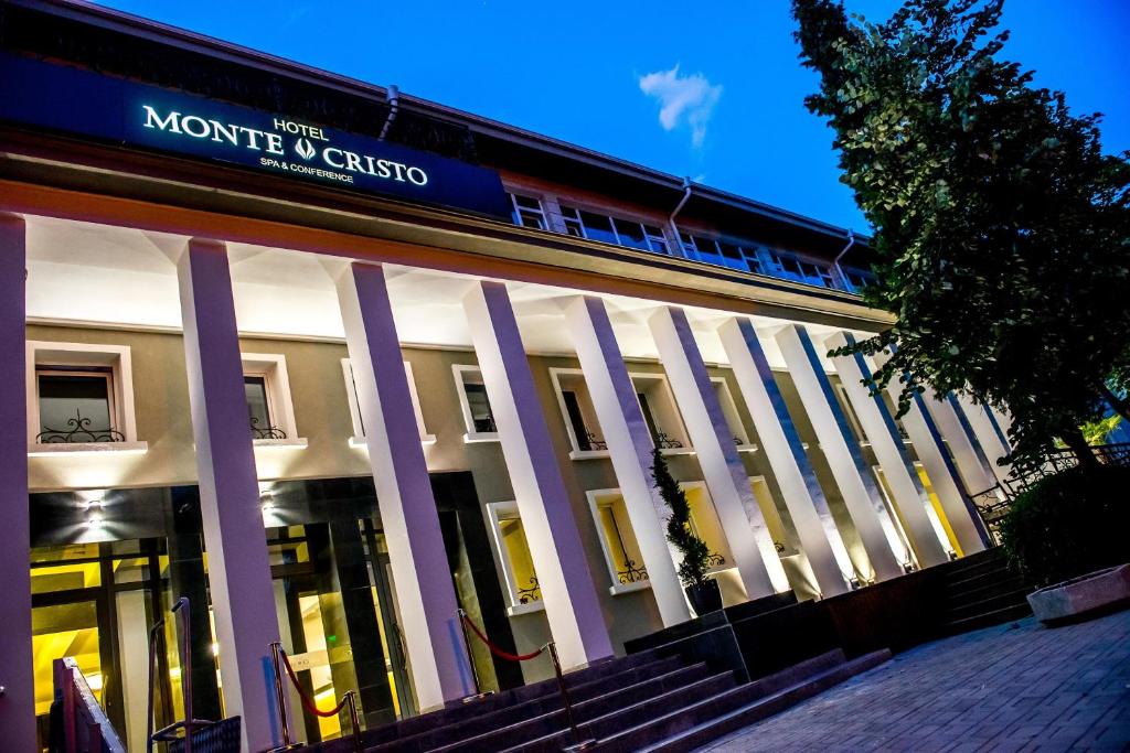 Hotel Monte Cristo photo 4