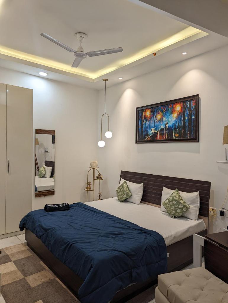 Praavi homestay photo 1