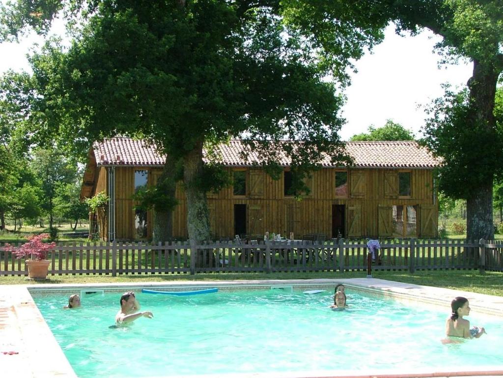 Vieux chene