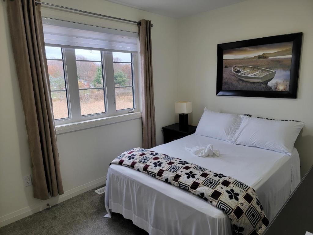 Chorburjo Cozy Villa - Two Rooms