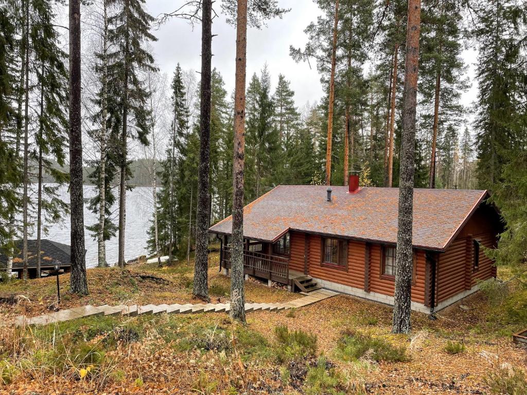 Villa Saimaa photo 2