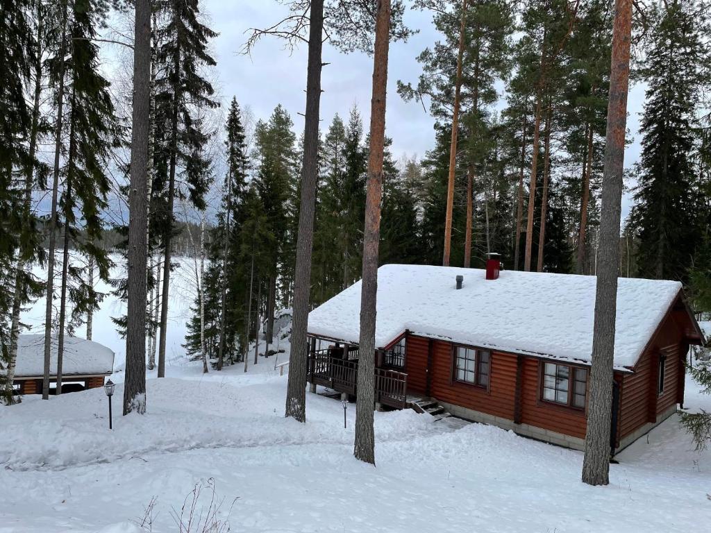 Villa Saimaa photo 1