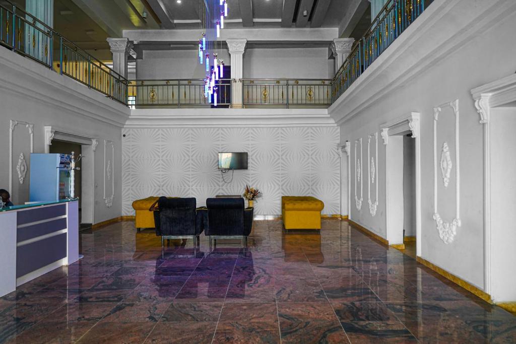 Eloheem Suites photo 2